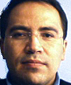 Photo of Josué R. Tinoco Amador